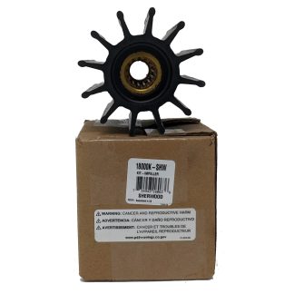 18000K, Sherwood Impeller Kit with Gasket