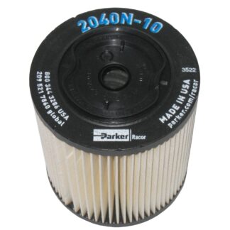 2040V10, Racor Fuel Filter