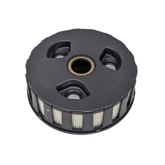 Crankcase Ventilation (CCV) Filters