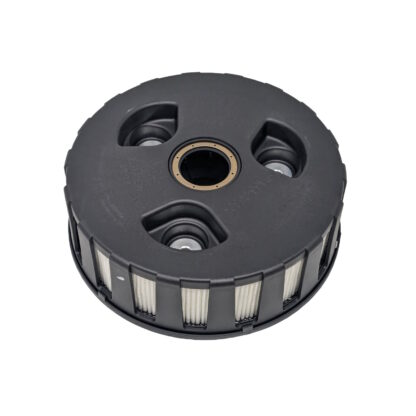 5801856860, FPT C16 Blow By Filter