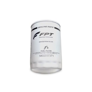 5802037371, FPT C90 Fuel Filter