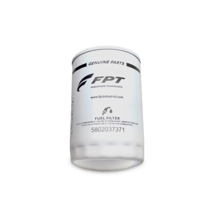 5802037371, FPT C90 Fuel Filter