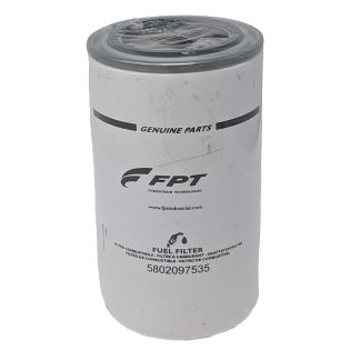 5802097535 FPT (N67-450) Fuel Filter