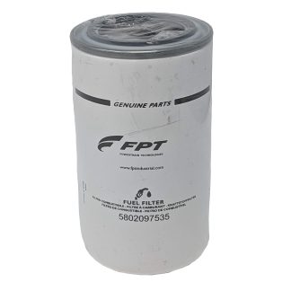 5802097535, FPT N67 Fuel Filter