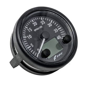 5802124662, FPT Multifunction Tachometer