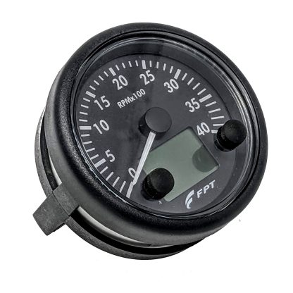 5802124662, FPT Multifunction Tachometer