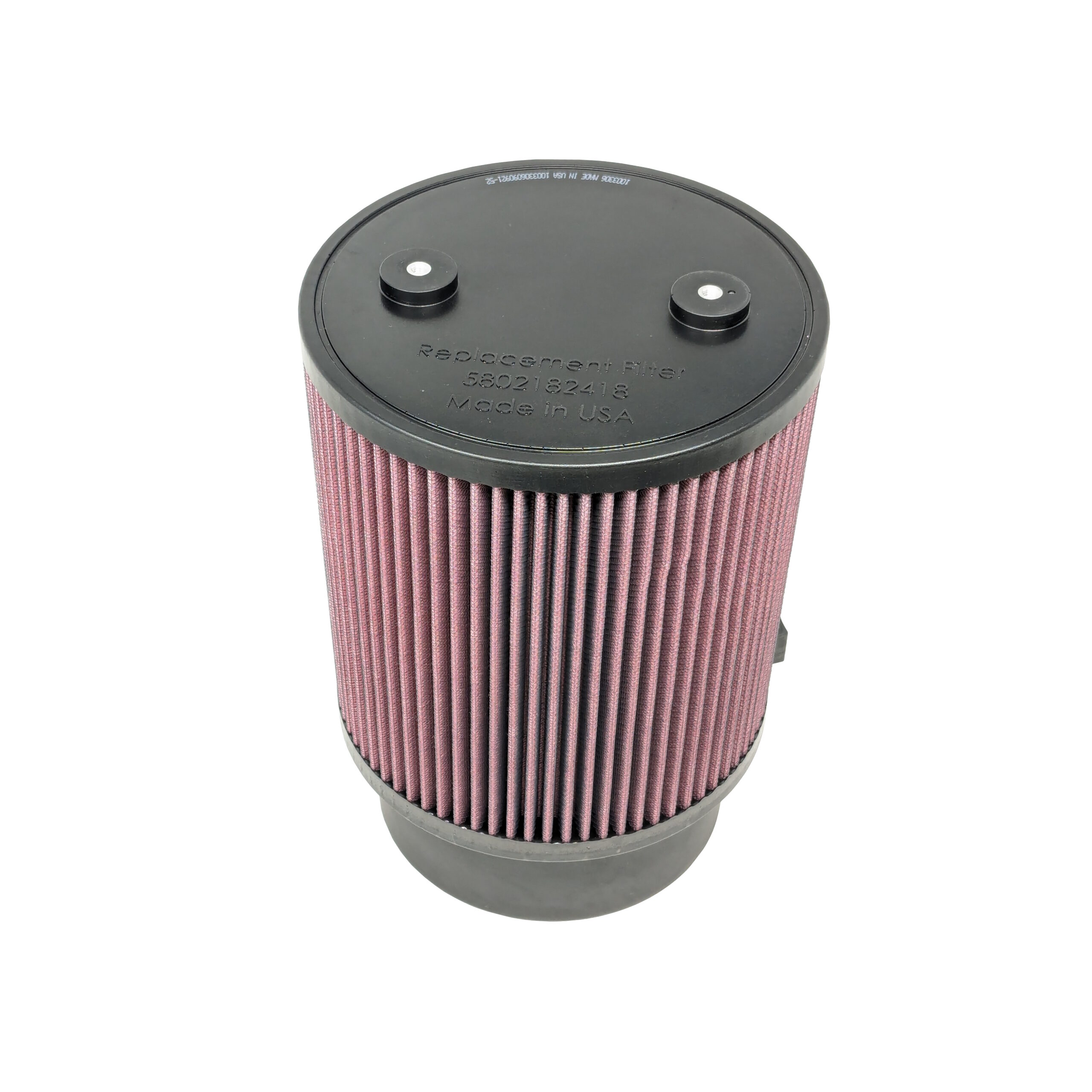 5802182418, FPT C16 Air Filter