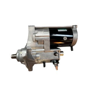 5802918519, FPT C13 C16 24V Starter Motor