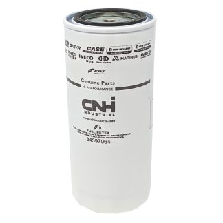 84597064 FPT Fuel Filter (C90)