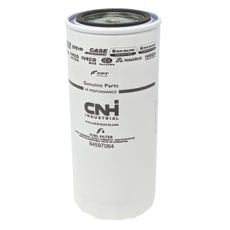 84597064, FPT N67 C90 C13 Fuel Filter