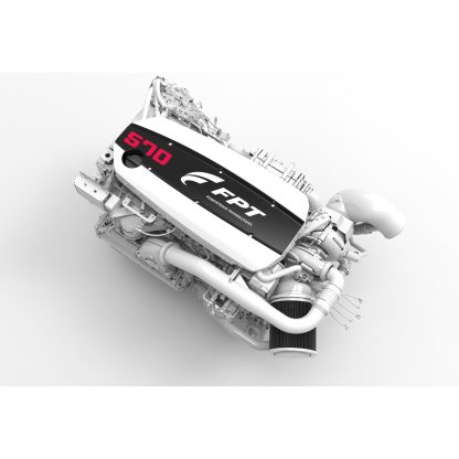 NEF 67 - N67 570 EVO - Image 3