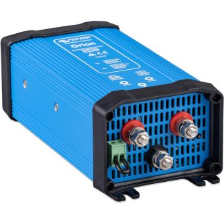 ORI241270020, Victron Energy Orion IP20 24/12-Volt 70 amp DC-DC Converter Non-Isolated, High Power