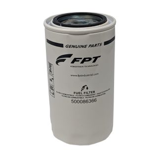 500086366 Fuel Filter Spin-On