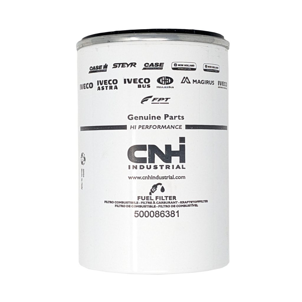 Mid Shore Diesel FPT Engines, Parts, and Accessories