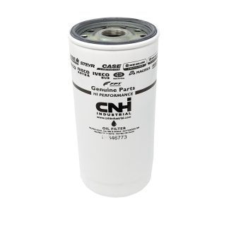 84346773, FPT C16 Spin-on Oil Filter