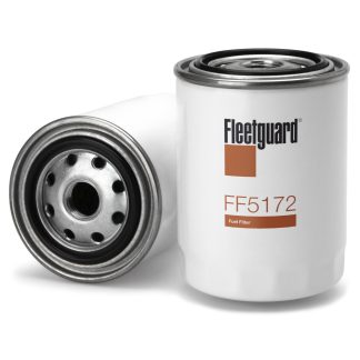 FF5172, Cummins Fleetguard Fuel Filter Spin-On