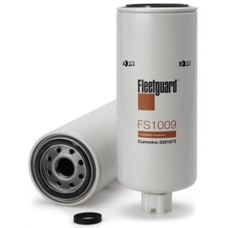 FS1009 Fleetguard Fuel/Water Separator Filter