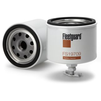 FS19709, Cummins Fleetguard Fuel Water Separator Filter