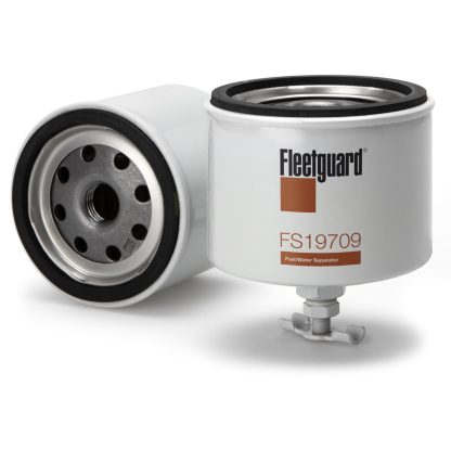 FS19709, Cummins Fleetguard Fuel Water Separator Filter
