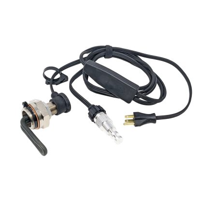 MSD1000, FPT C16 Block Heater Kit 1500W 120V 15A
