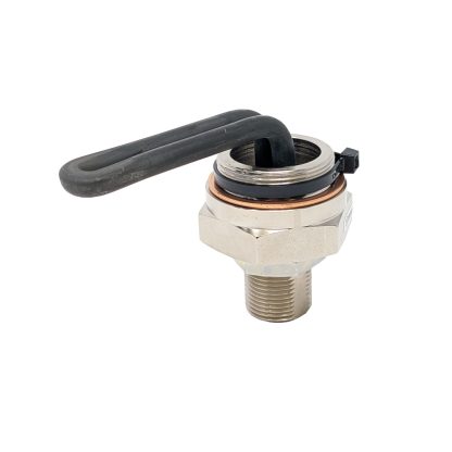 MSD1000, FPT C16 Block Heater Kit 1500W 120V 15A - Image 3