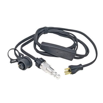 MSD1000, FPT C16 Block Heater Kit 1500W 120V 15A - Image 2