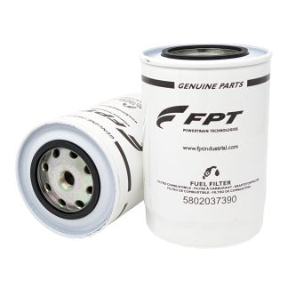 5802037390, FPT C13 Fuel Filter