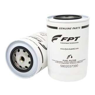 FPT Fuel Filters