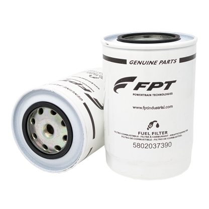 5802037390, FPT C13 Fuel Filter