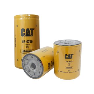 CAT Fuel Filters