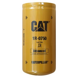 1R-0750, CAT Fuel Filter