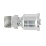 Parker 10126-4-6 26 Series Crimp Style Hydraulic Hose Fitting