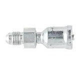 10326-6-6, Parker 26 Series Crimp Style Hydraulic Hose Fitting