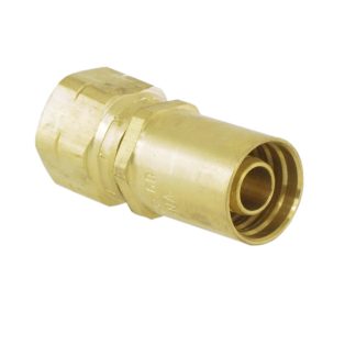 108MS-6-5B, Parker MS Series Marine Hose Fittings