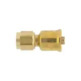 16826-8-8B, Parker 26 Series Crimp Style Hydraulic Hose Fitting