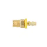 30182-4-6B, Parker 82 Series Push On Field Attachable Hydraulic Hose Fitting