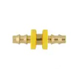 38282-8-8B, Parker 82 Series Push On Field Attachable Hydraulic Hose Fitting
