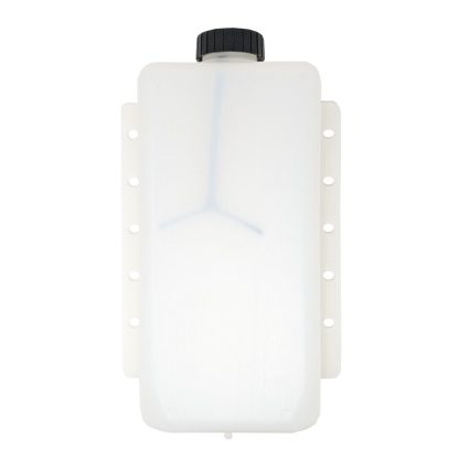 MSD-5QTANK, 5 Quart Coolant Overflow Tank