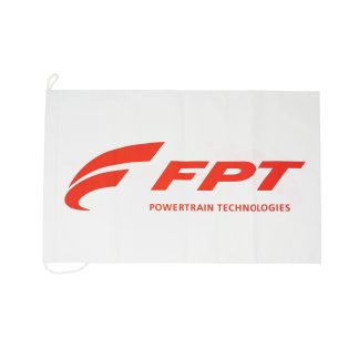 FPT Boat Flag