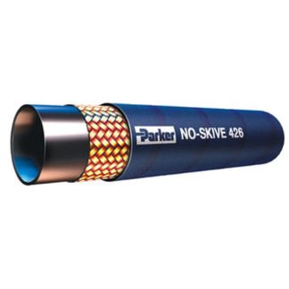 426-12, Parker Hydraulic Industry Standard High-Temperature Hose