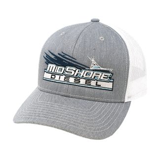 Mid Shore Diesel Hat