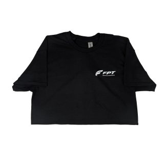 FPT T-Shirt - Black