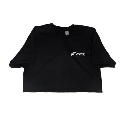 FPT T-Shirt - Black