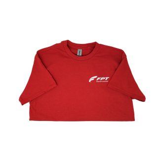 FPT T-Shirt - Red