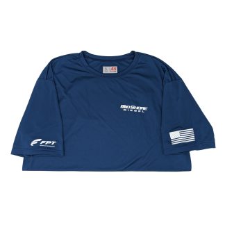 Mid Shore Diesel Performance T-Shirt