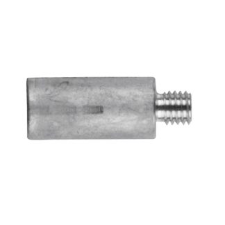 MSD145, Zinc Anode 1.45"x 0.55"