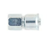 16826-8-6, Parker 26 Series Crimp Style Hydraulic Hose Fitting