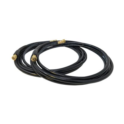 Parker Marine Steering Hose Assembly 14' (2 Pack)
