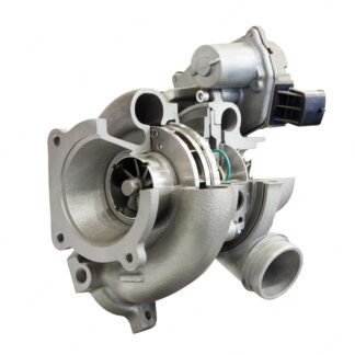 Turbochargers