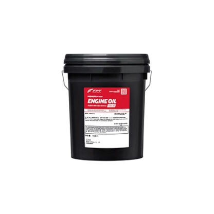 8094427, FPT N67 C90 C16 15W-40 Oil, 5 Gallon